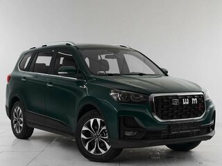 2025 SWM G05 Pro, зелёный, 1889000 рублей, вид 3