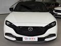 2022 Mazda CX-4 I Рестайлинг, белый, 2347000 рублей - вид 1