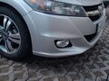2011 Honda Stream II Рестайлинг, серебристый, 1150000 рублей - вид 8