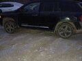2006 Jeep Compass I, чёрный, 470000 рублей - вид 1