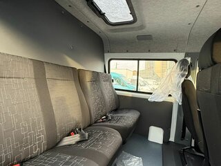 2026 ГАЗ Соболь (2752) Комби, белый, 2220000 рублей, вид 5