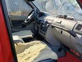 2008 УАЗ Патриот 3163 I, красный - вид 6