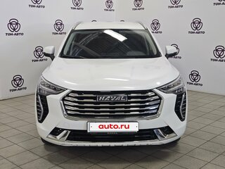 2023 Haval Jolion I, белый, 1766000 рублей, вид 2
