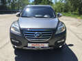 2013 Lifan X60 I, серый