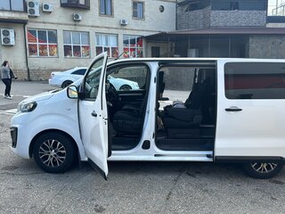 2021 Peugeot Traveller Long I, белый, 2500000 рублей, вид 5