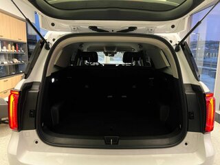 2026 Haval H5 II, белый, 4349000 рублей, вид 5