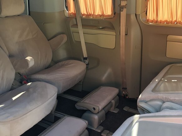 2017 Citroen Jumpy III, серебристый, 2300000 рублей - вид 13