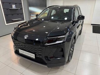 2026 Toyota Wildlander II, чёрный, 4600000 рублей, вид 1
