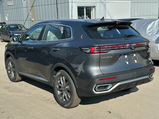 2026 Changan UNI-S I Рестайлинг, серый, 2979900 рублей, вид 4