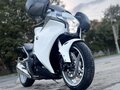 2009 Honda VFR 1200, белый, 1000000 рублей - вид 3