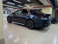 2019 Kia Optima IV Рестайлинг, синий, 2350000 рублей - вид 4