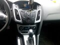 2011 Ford Focus III, красный - вид 7
