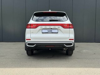 2026 Haval M6 II, белый, 2099000 рублей, вид 5