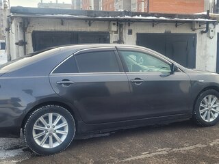 2006 Toyota Camry VI (XV40), серый, 1299999 рублей, вид 4
