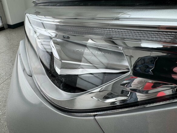 2026 Haval M6 II, серый, 2099000 рублей - вид 14