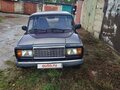 2004 Lada (ВАЗ) 2107, фиолетовый, 170000 рублей