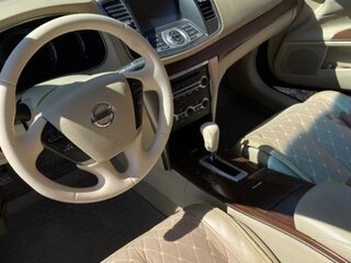 2008 Nissan Teana II (J32), чёрный, 1650000 рублей, вид 3