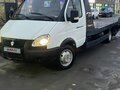 2013 ГАЗ ГАЗель (3302), белый, 1300000 рублей
