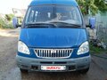 2008 ГАЗ ГАЗель (3221), синий, 325000 рублей - вид 7