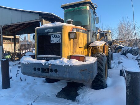 2013 Lovol FL935E, 2700000 рублей, вид 3
