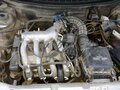 2001 Lada (ВАЗ) 2111, серебристый, 70500 рублей - вид 5