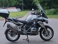 2014 BMW R 1200 GS, белый, 850000 рублей - вид 8