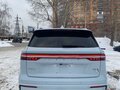 2022 Geely Monjaro (Xingyue L) Hi-P I, голубой, 3260000 рублей - вид 5