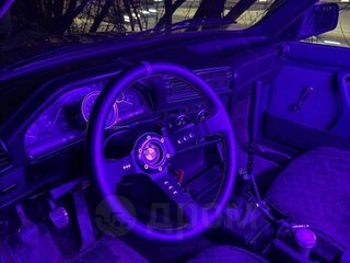 1986 BMW 3 серии 316 II (E30), серый, 399000 рублей, вид 5