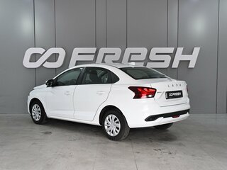 2026 Lada (ВАЗ) Iskra, белый, 1415000 рублей, вид 2