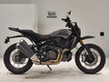 2020 Indian FTR 1200, серый, 1200000 рублей
