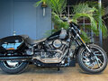 2024 Harley-Davidson Sport Glide, чёрный, 2650000 рублей