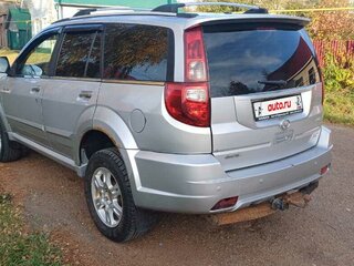 2010 Great Wall Hover H3 I, серебристый, 600000 рублей, вид 5