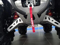 2026 Loncin XWolf 700L Mud, золотистый, 999000 рублей - вид 5