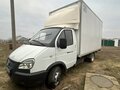 2019 ГАЗ ГАЗель (3302), белый, 1250000 рублей