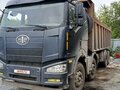 2014 FAW J6 CA3310, синий, 3350000 рублей