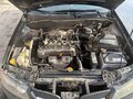 2004 Nissan Almera II (N16) Рестайлинг, чёрный, 210000 рублей - вид 7