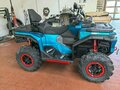 2026 CFMoto CFORCE 650 EPS, серый, 1199900 рублей - вид 2