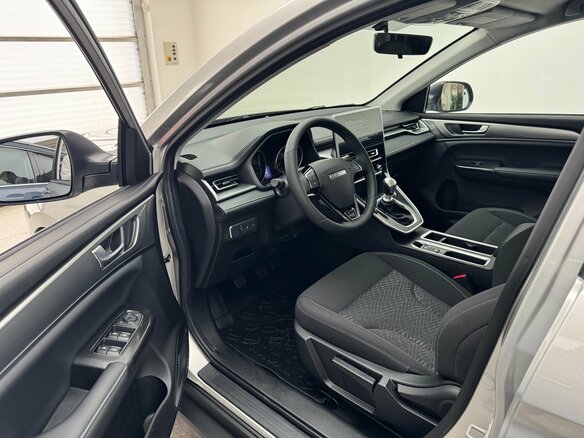 2026 Haval M6 II, серый, 2099000 рублей - вид 6