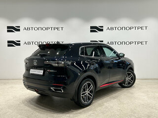 2023 Changan CS55 Plus II, чёрный, 1839000 рублей, вид 5