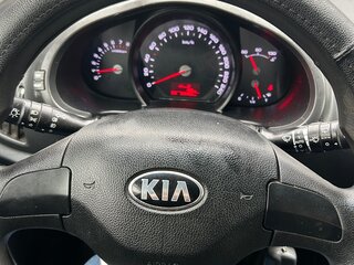 2014 Kia Sportage III Рестайлинг, коричневый, 1100000 рублей, вид 4