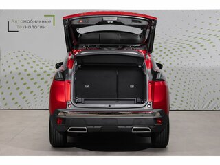 2024 Peugeot 4008 II Рестайлинг, красный, 3899000 рублей, вид 4