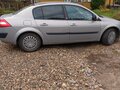2005 Renault Megane II, серый, 400000 рублей - вид 2