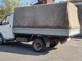 2010 ГАЗ ГАЗель (3302), белый, 735000 рублей - вид 2