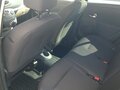 2007 Renault Clio III, чёрный - вид 4