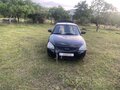 2014 Lada (ВАЗ) Priora I Рестайлинг, чёрный, 675000 рублей - вид 2