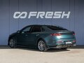 2023 Geely Preface I (China Market) Рестайлинг, зелёный, 2365000 рублей - вид 1
