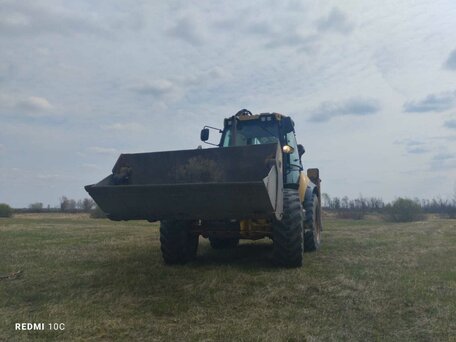 2014 Caterpillar 434F, жёлтый, 9850000 рублей, вид 5