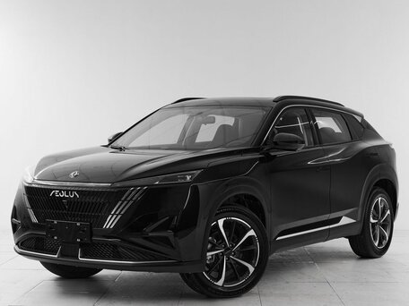 Dongfeng Mage