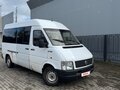 1999 Volkswagen LT, белый, 1100000 рублей - вид 1