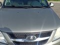 2014 Lada (ВАЗ) Largus I, серый, 750000 рублей - вид 9